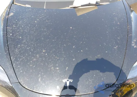 2022 Tesla Model 3 Long Range Dual Motor All-Wheel Drive from USA, damaged, VIN 5YJ3E1EB2NF351418